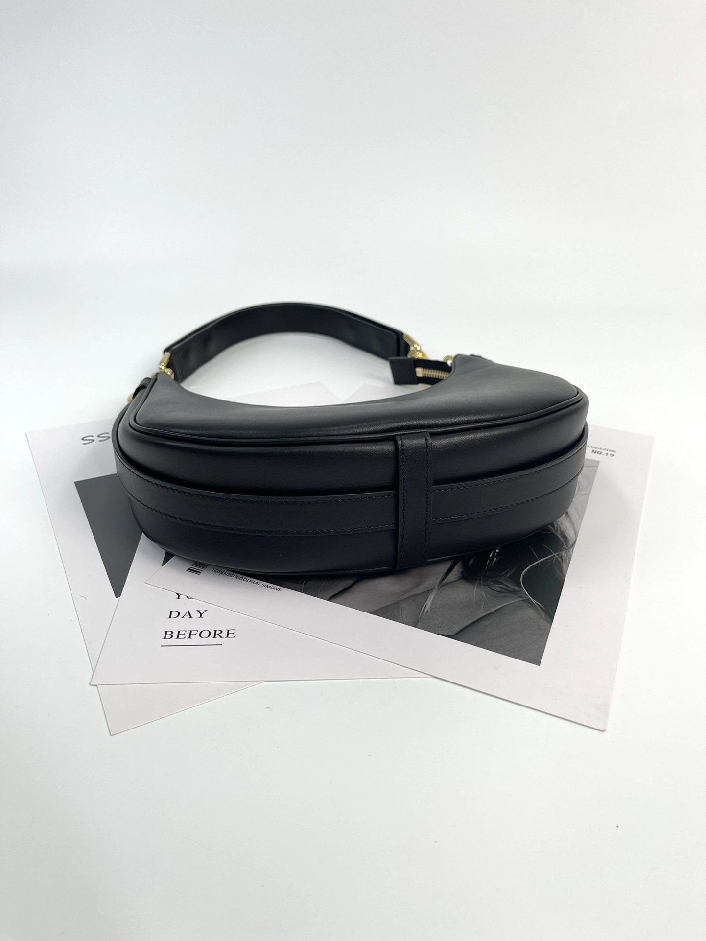 Custombag--196923DGQ.38NO 196923DGQ-38NO high quality version item：C-B806D25148